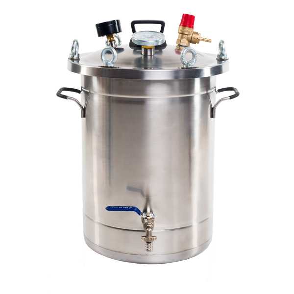 Распродажа автоклавов БУЛАТ в Городище